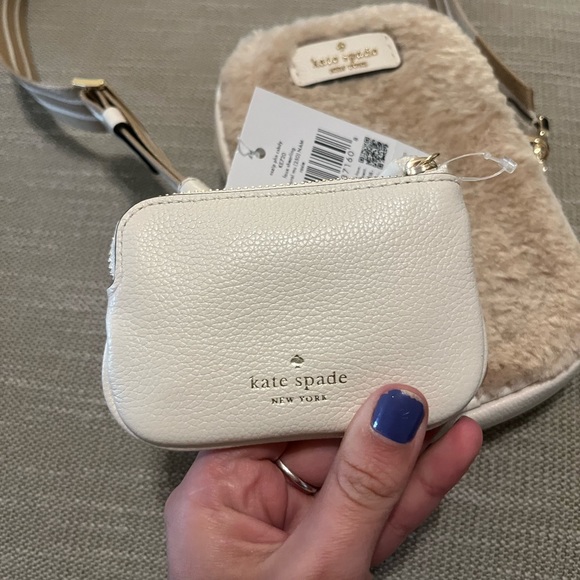 Kat spade Rosie North South Crossbody - Picture 4 of 13